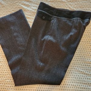 Emanuel Ungaro slacks